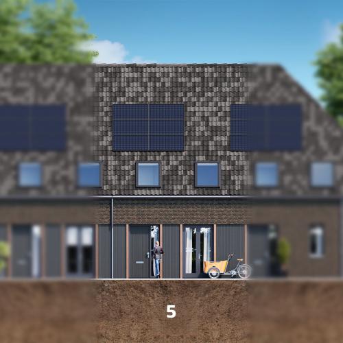 Voorgevel